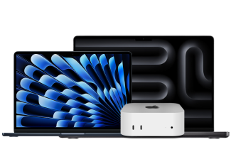 Изображение Macbook