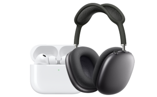 Изображение AirPods