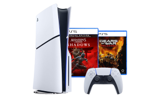 Изображение Sony Playstation 