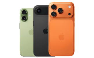 Изображение iPhone