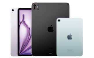 Изображение iPad