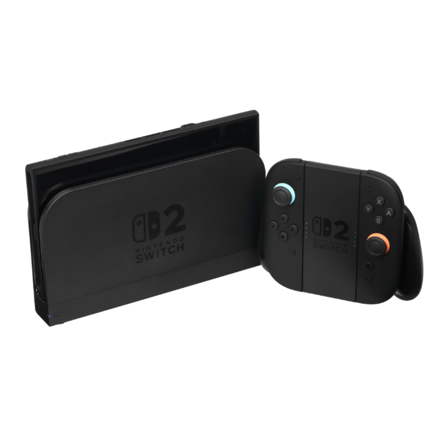 Игровая консоль Nintendo Switch 2 256 GB