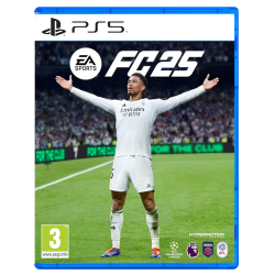 игра EA Sports FC 25 PS5 (Fifa 25)