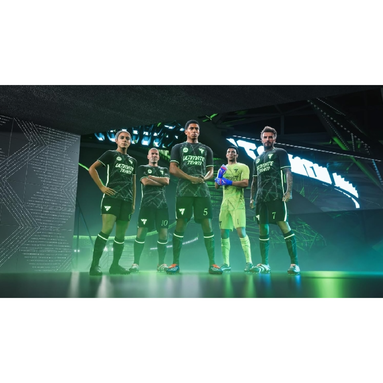 игра EA Sports FC 25 PS5 (Fifa 25)