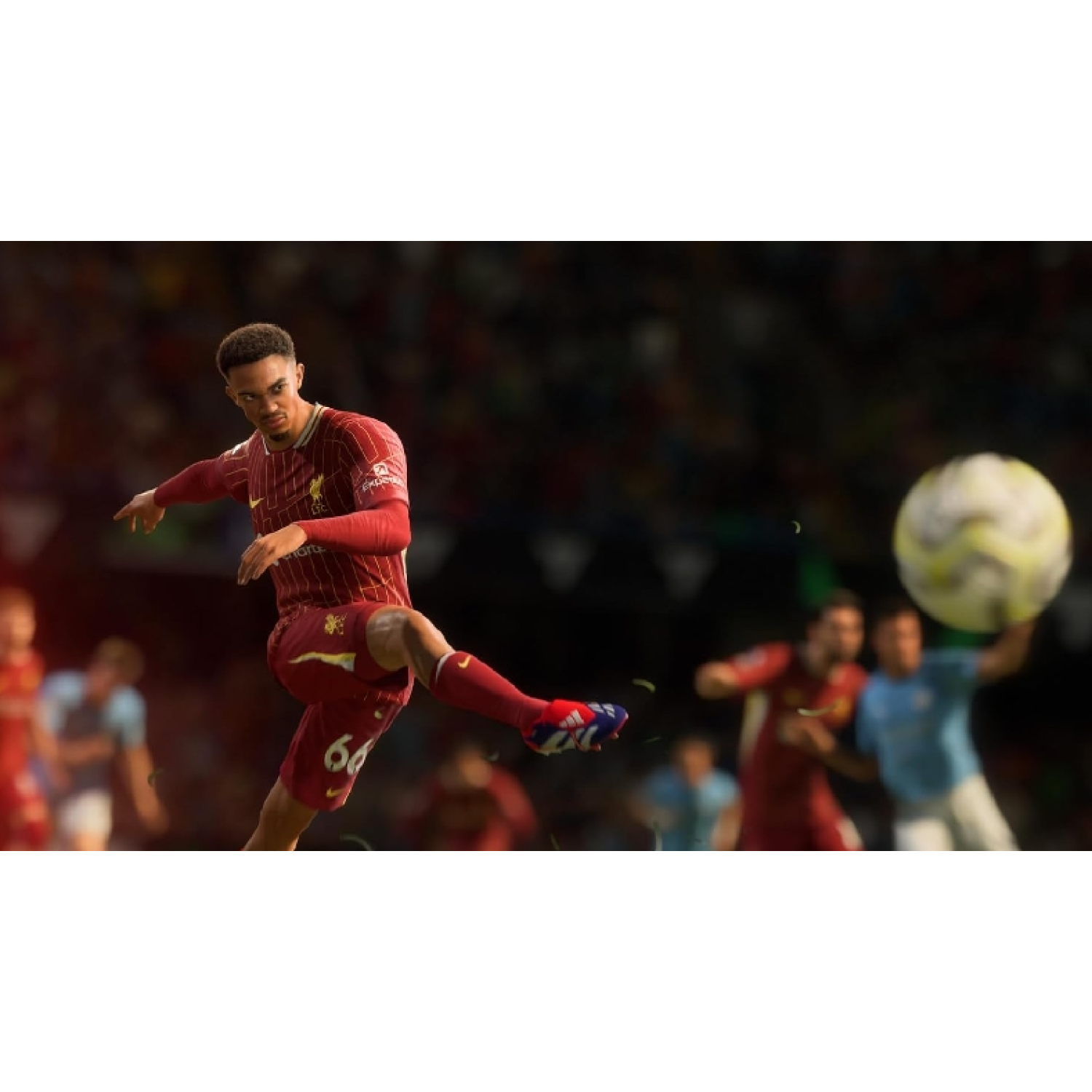 игра EA Sports FC 25 PS5 (Fifa 25)