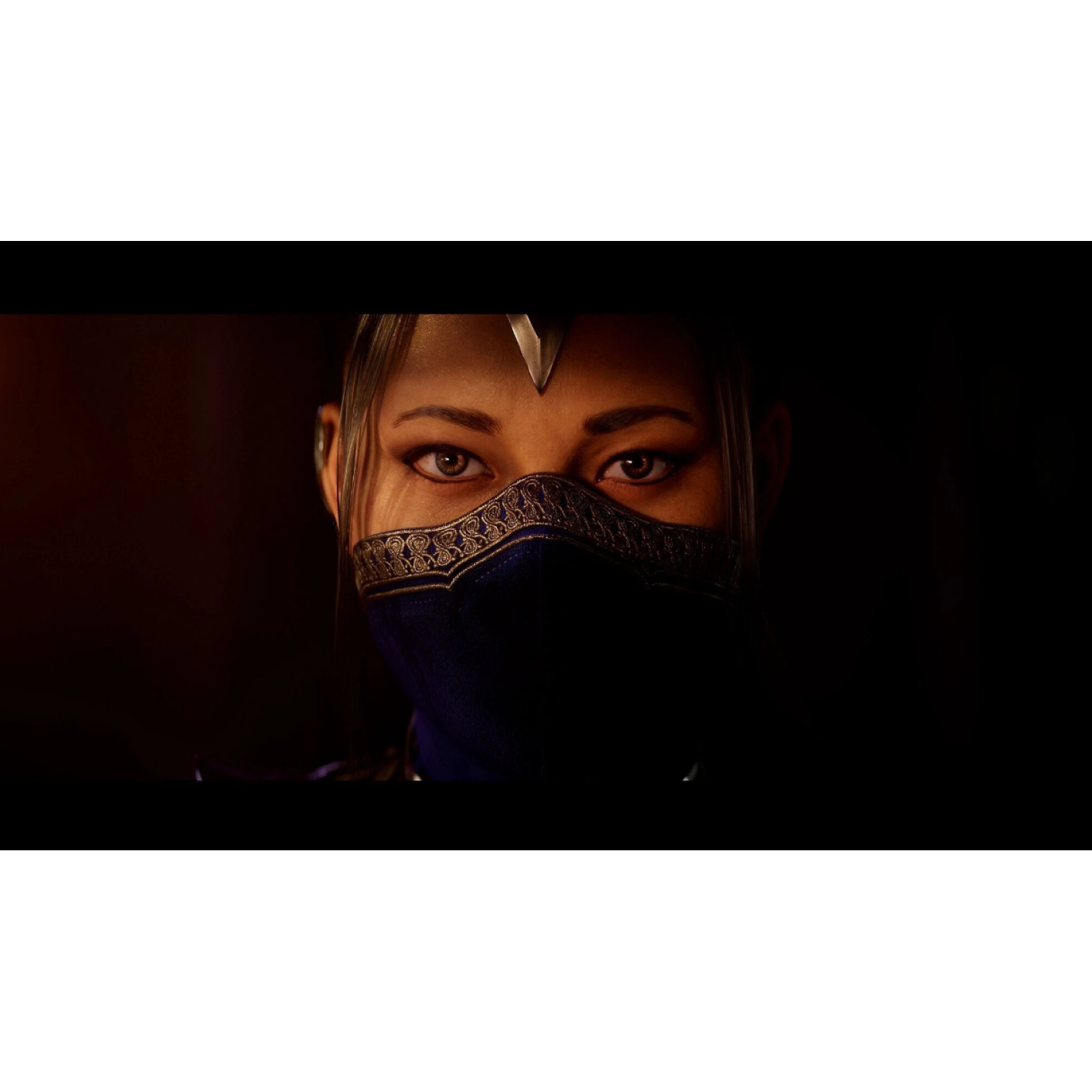 Игра Mortal Kombat 1 (PS5)
