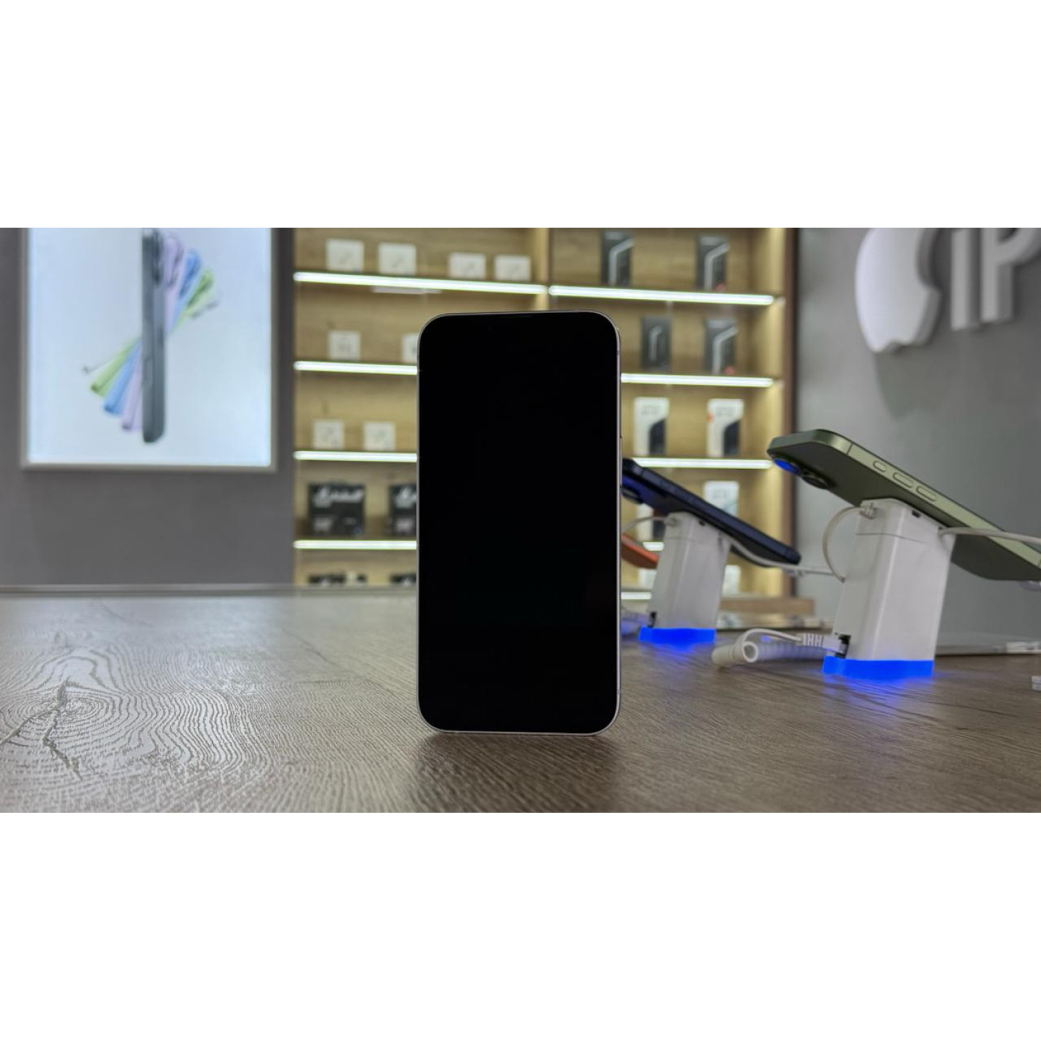 Apple iPhone 14 128Gb Фиолетовый Б\У