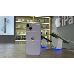 Apple iPhone 14 128Gb Фиолетовый Б\У
