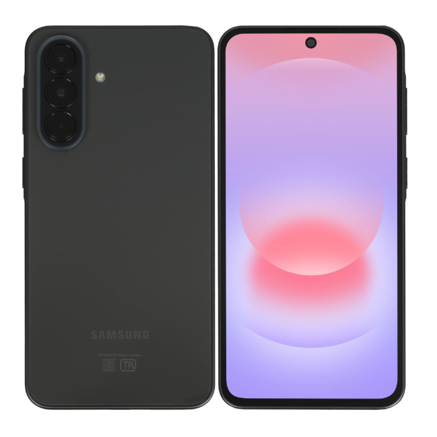 Samsung Galaxy A37 256 ГБ черный class=