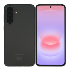 Samsung Galaxy A37 128 ГБ черный