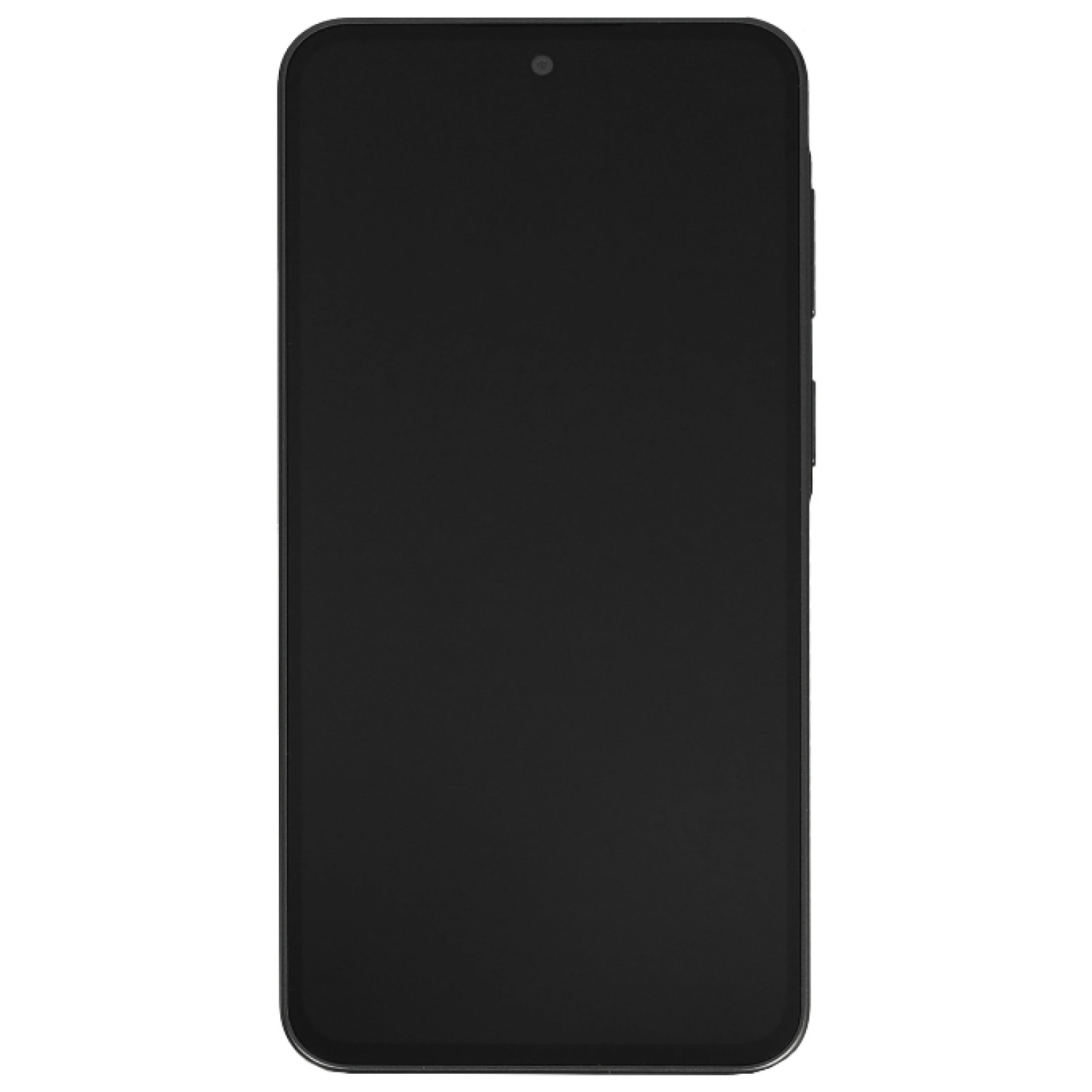 Samsung Galaxy A37 256 ГБ черный