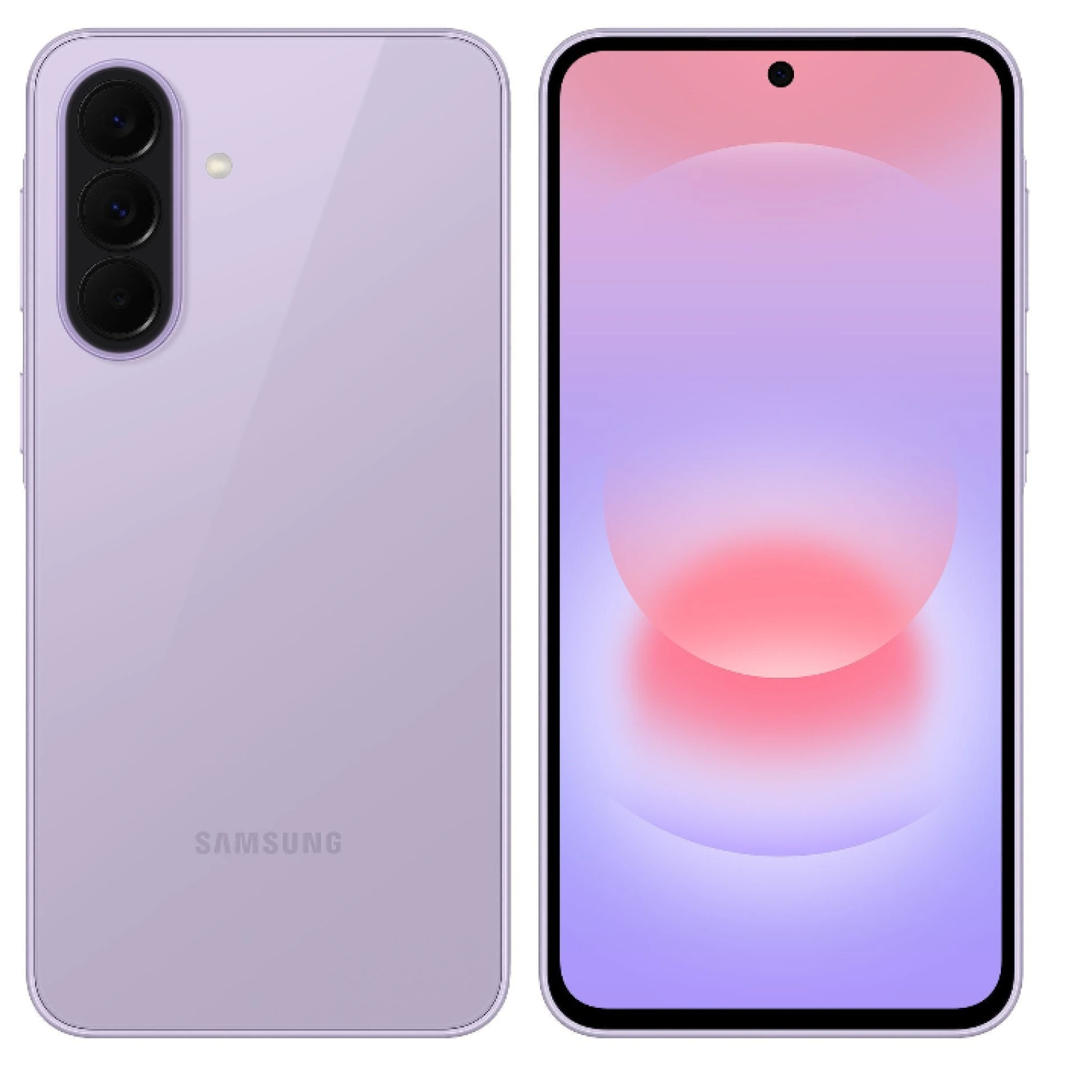 Samsung Galaxy A37 128 ГБ фиолетовый class=