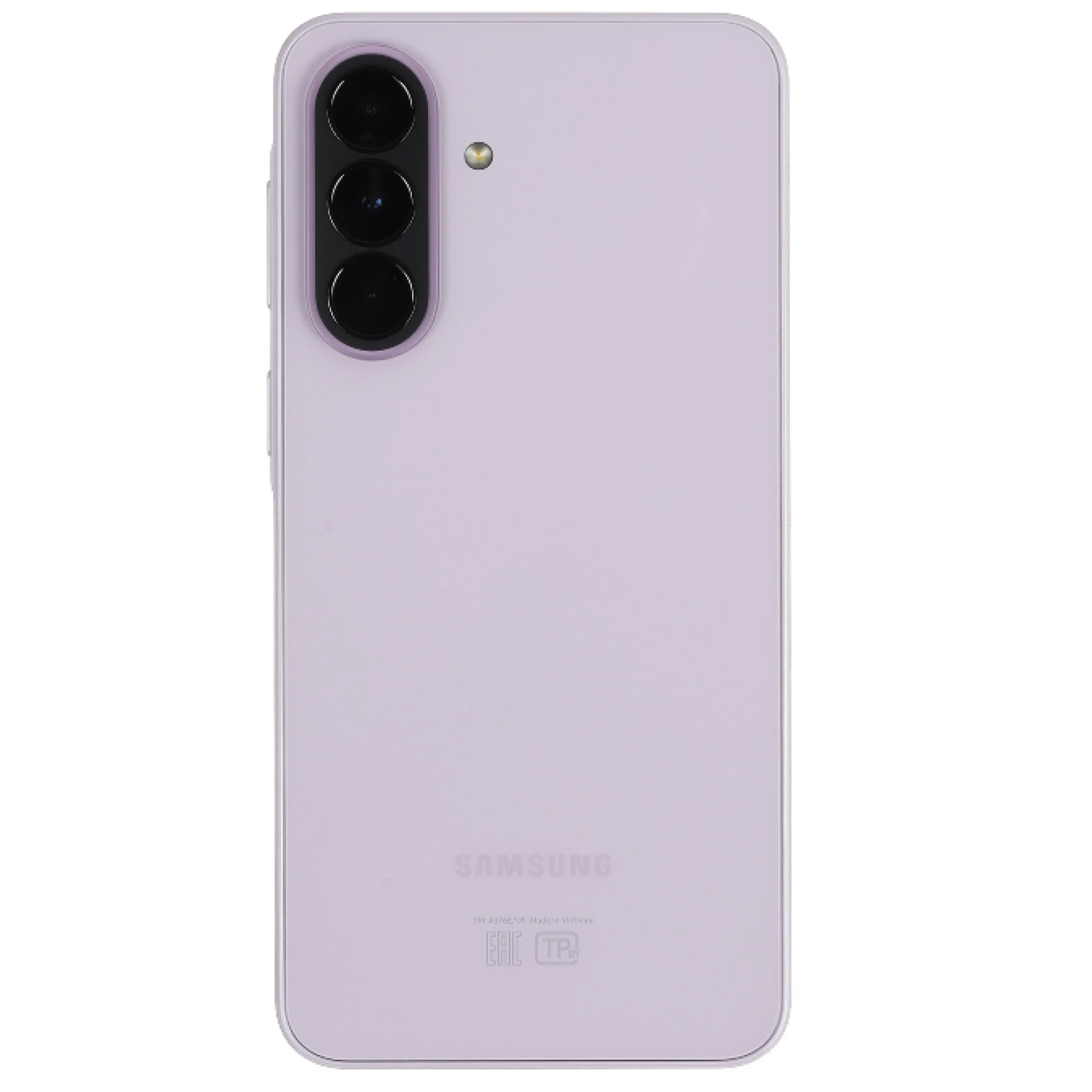 Samsung Galaxy A37 128 ГБ фиолетовый