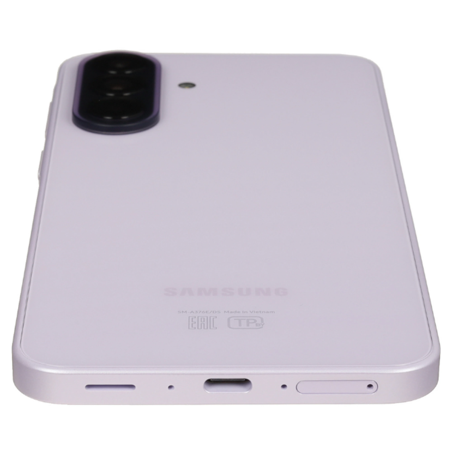 Samsung Galaxy A37 128 ГБ фиолетовый
