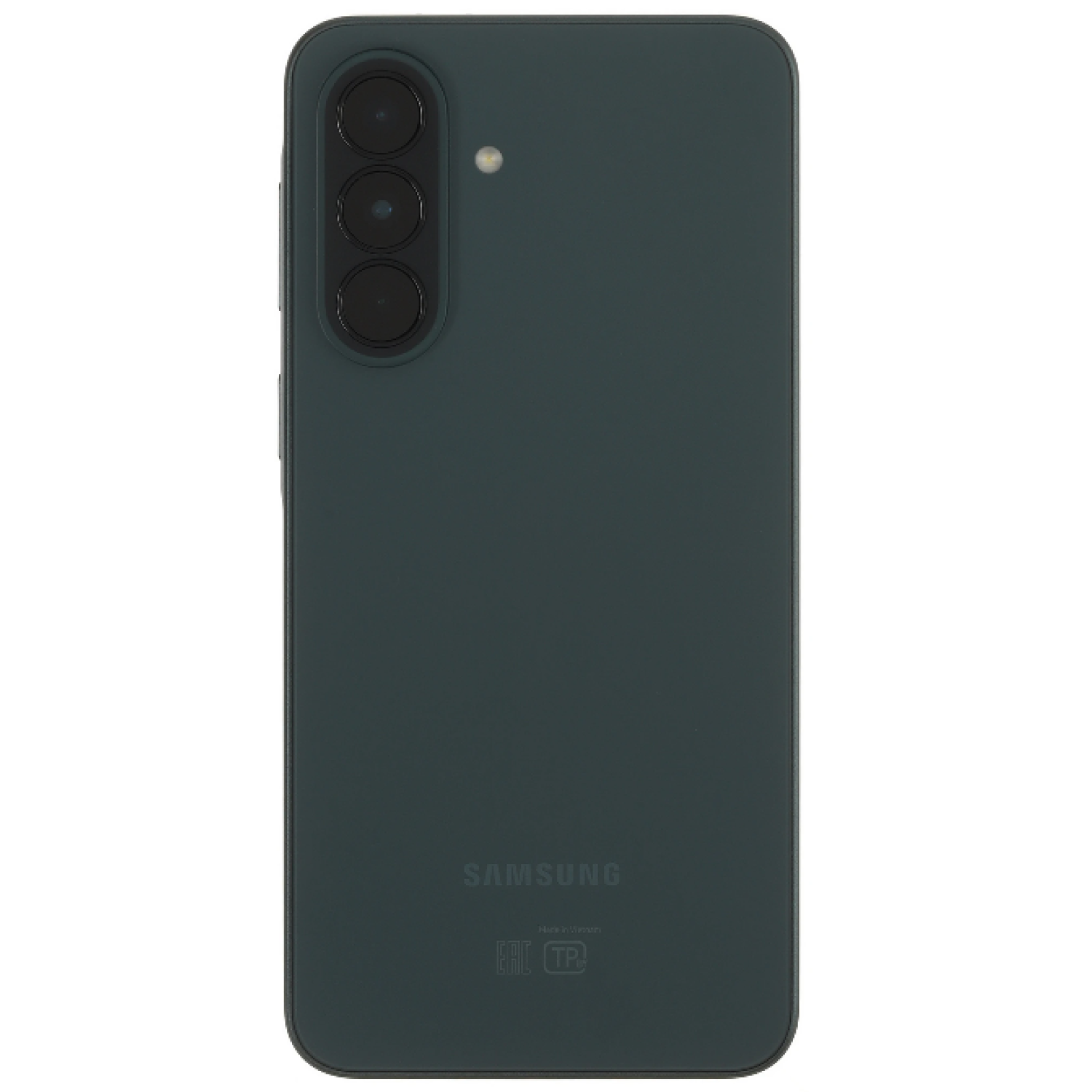 Samsung Galaxy A37 256 ГБ зеленый