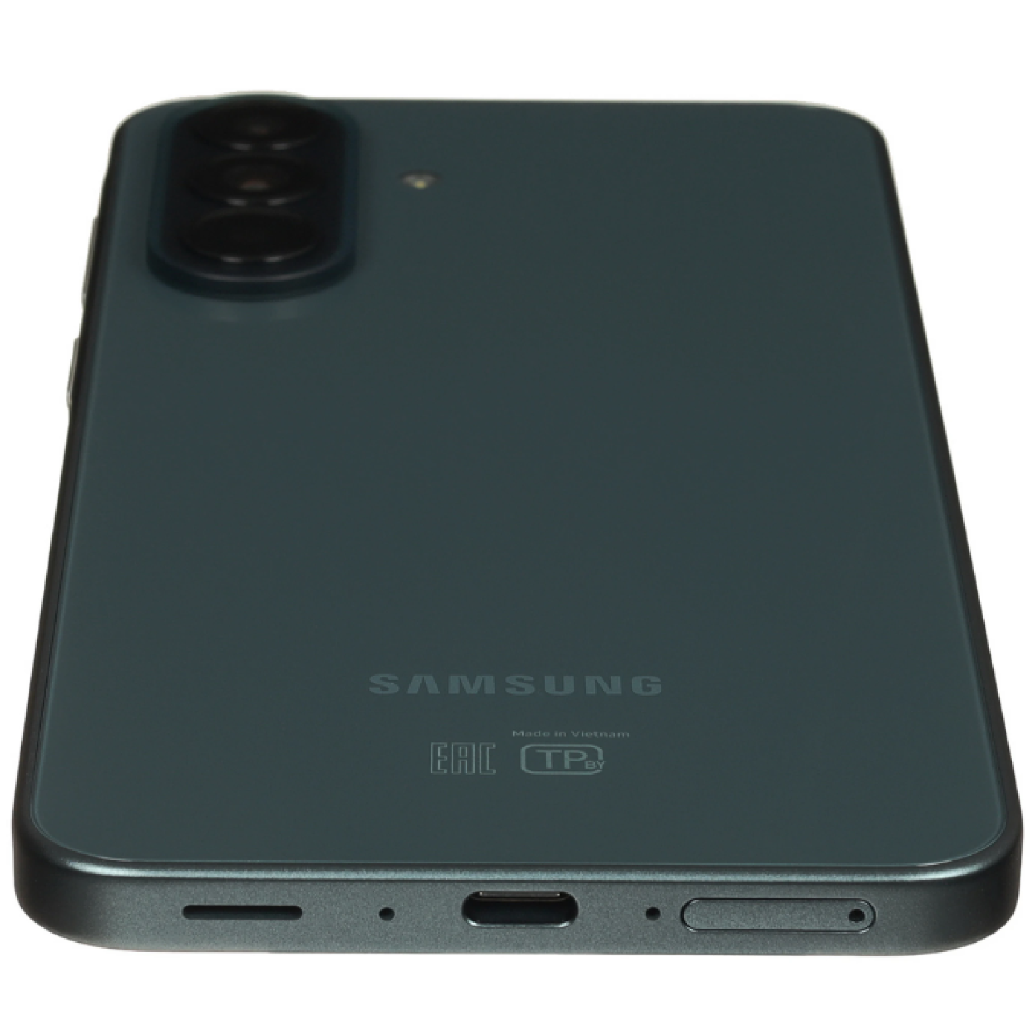 Samsung Galaxy A37 256 ГБ зеленый