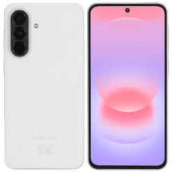 Samsung Galaxy A37 128 ГБ белый