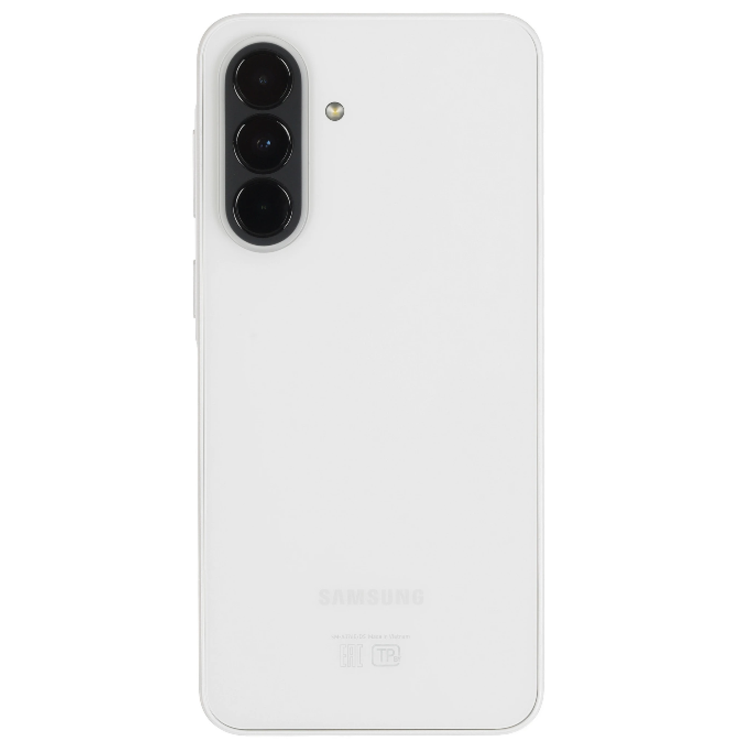 Samsung Galaxy A37 128 ГБ белый