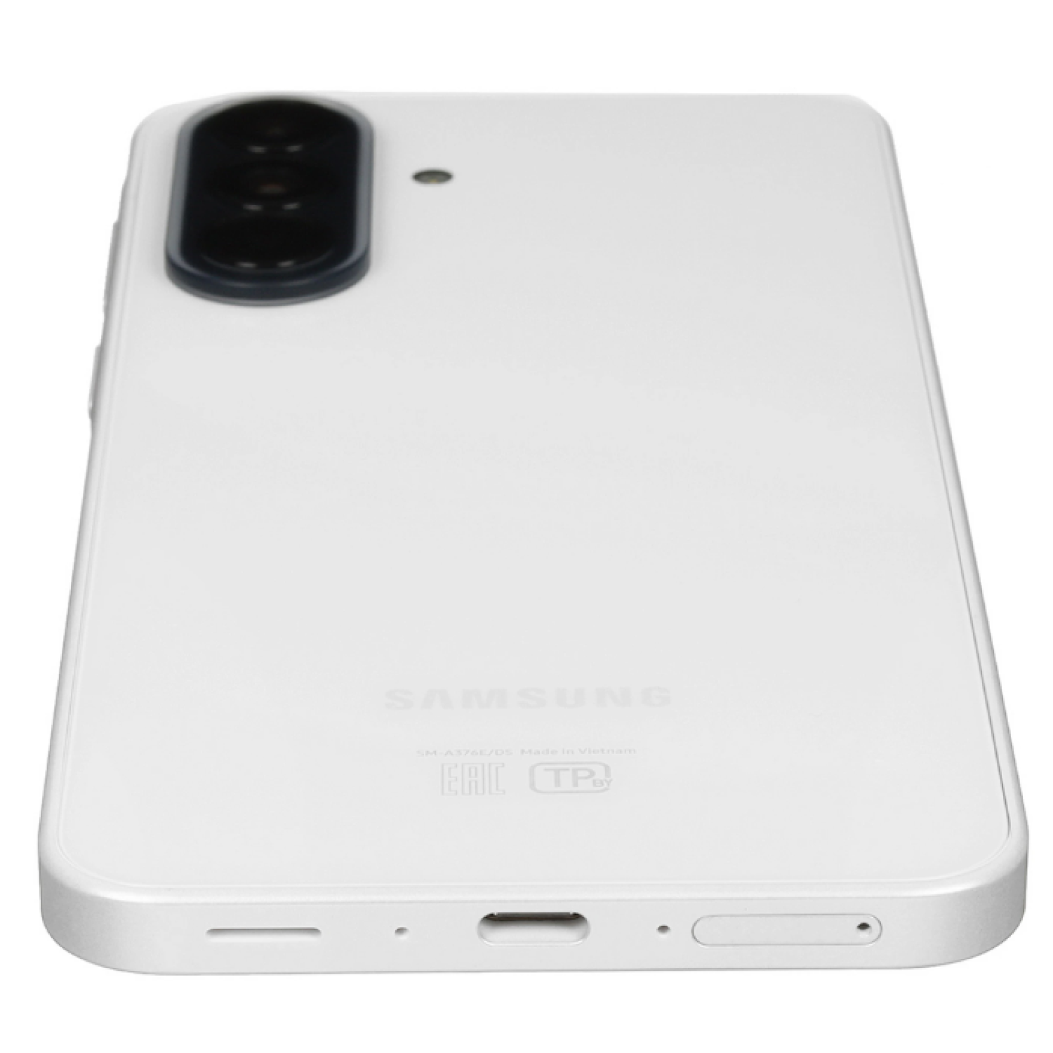 Samsung Galaxy A37 128 ГБ белый