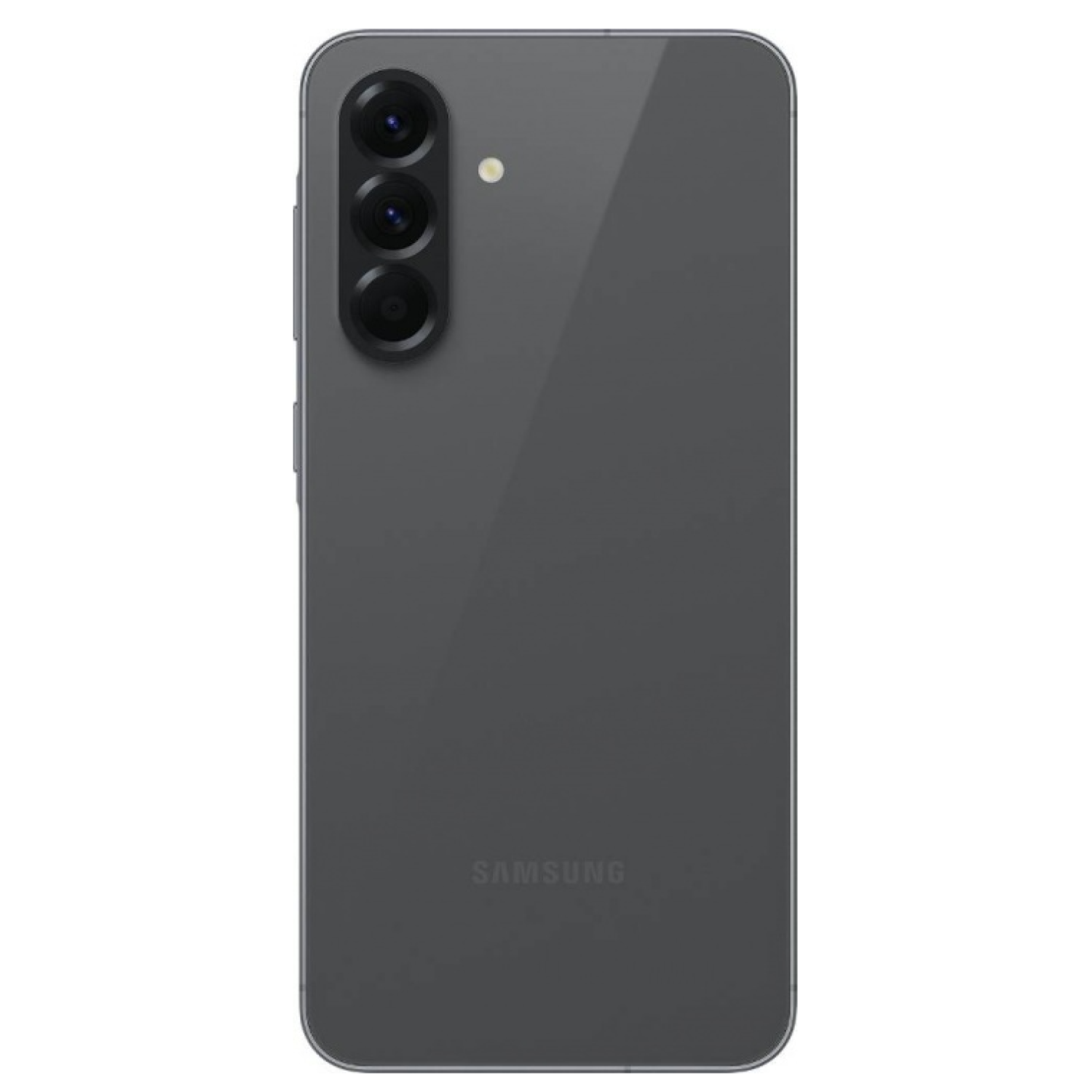Samsung Galaxy A56 8/128 Гб 5G Графитовый