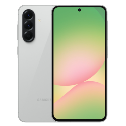 Samsung Galaxy A56 12/256 Гб 5G Светло-серый