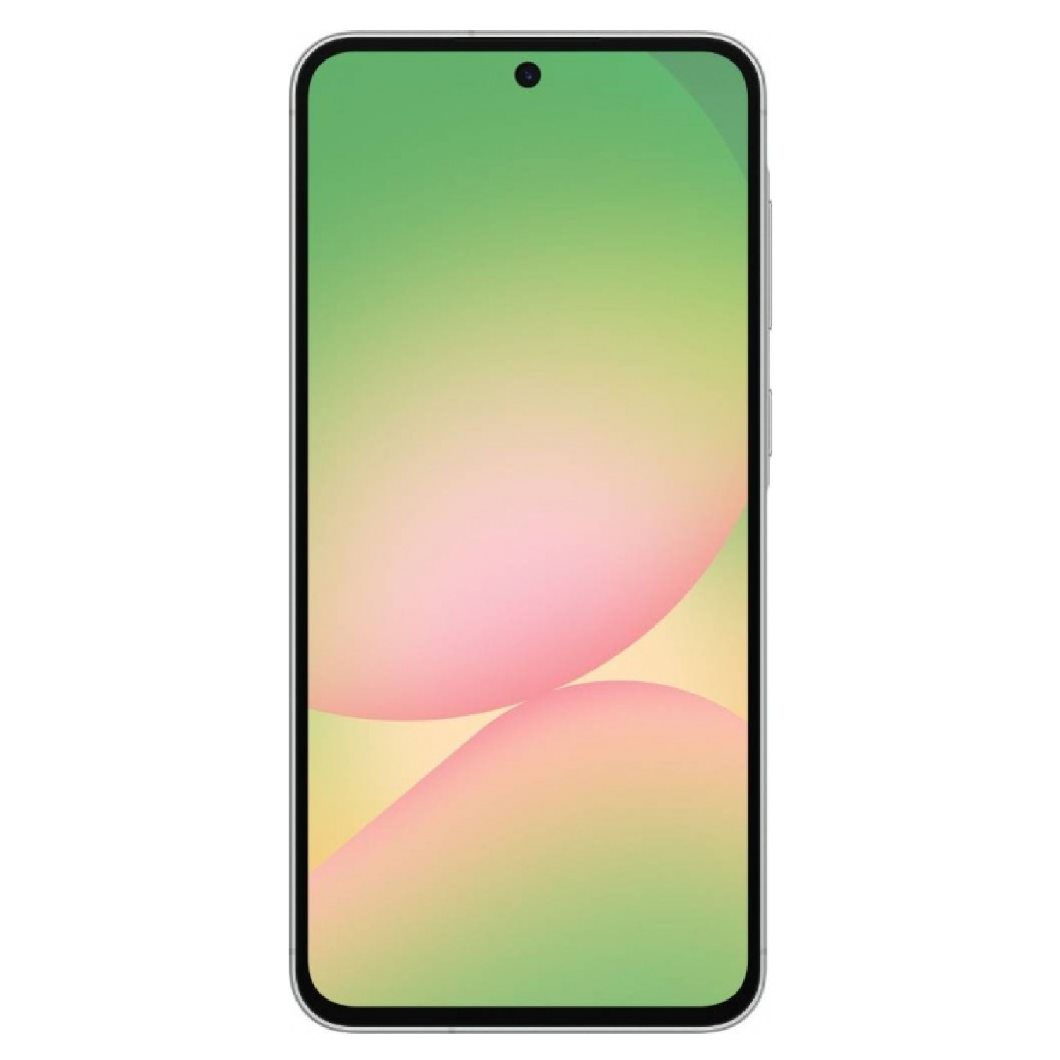 Samsung Galaxy A56 12/256 Гб 5G Светло-серый