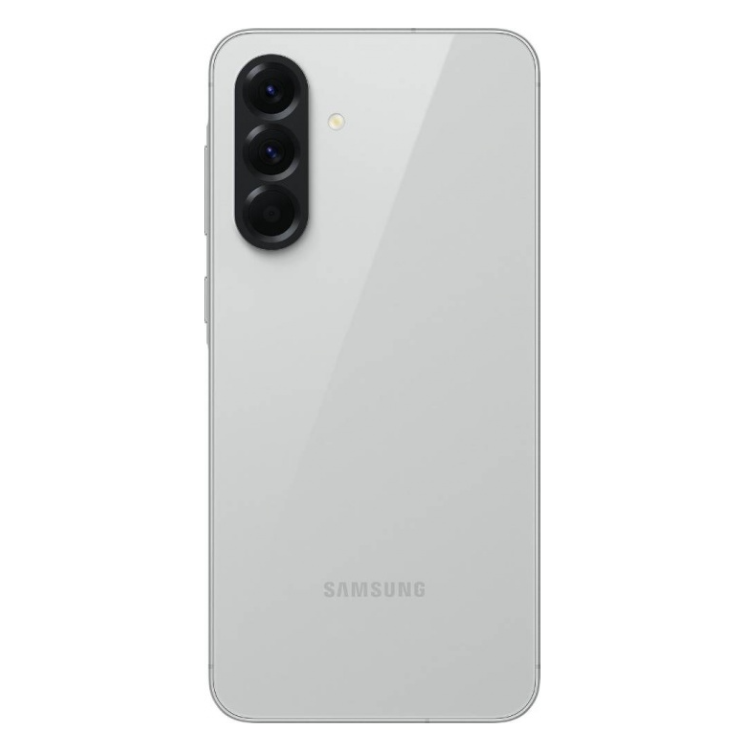 Samsung Galaxy A56 12/256 Гб 5G Светло-серый