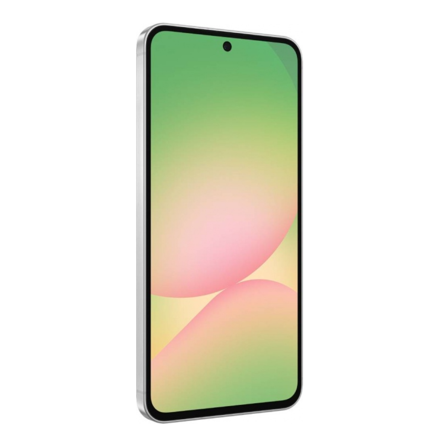 Samsung Galaxy A56 12/256 Гб 5G Светло-серый