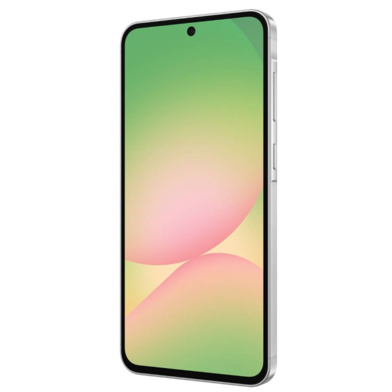 Samsung Galaxy A56 12/256 Гб 5G Светло-серый