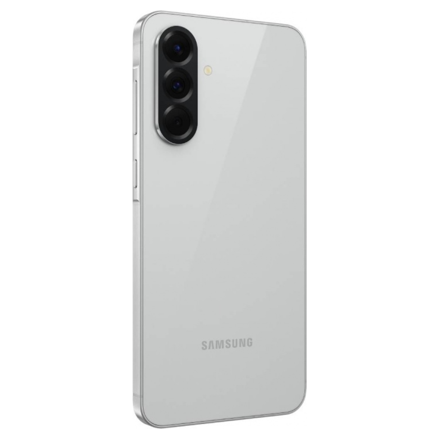 Samsung Galaxy A56 12/256 Гб 5G Светло-серый
