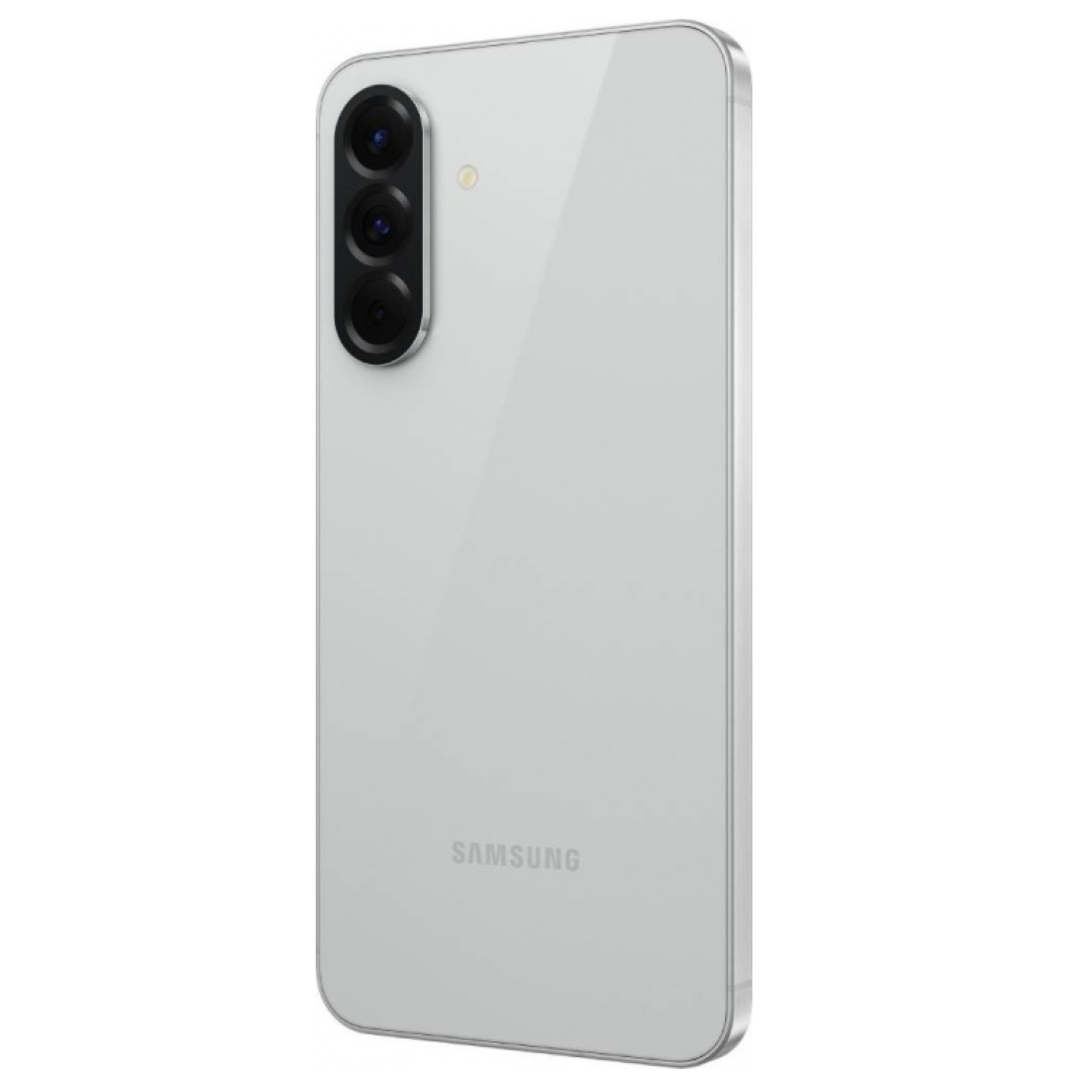 Samsung Galaxy A56 12/256 Гб 5G Светло-серый