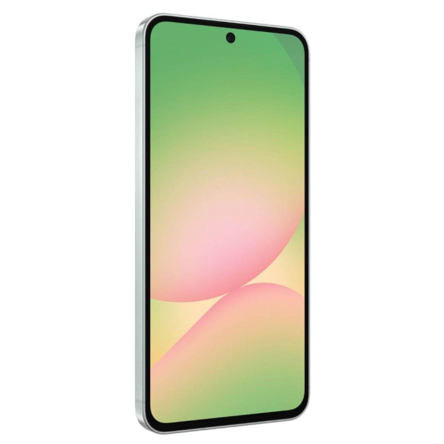 Samsung Galaxy A56 12/256 Гб 5G Оливковый