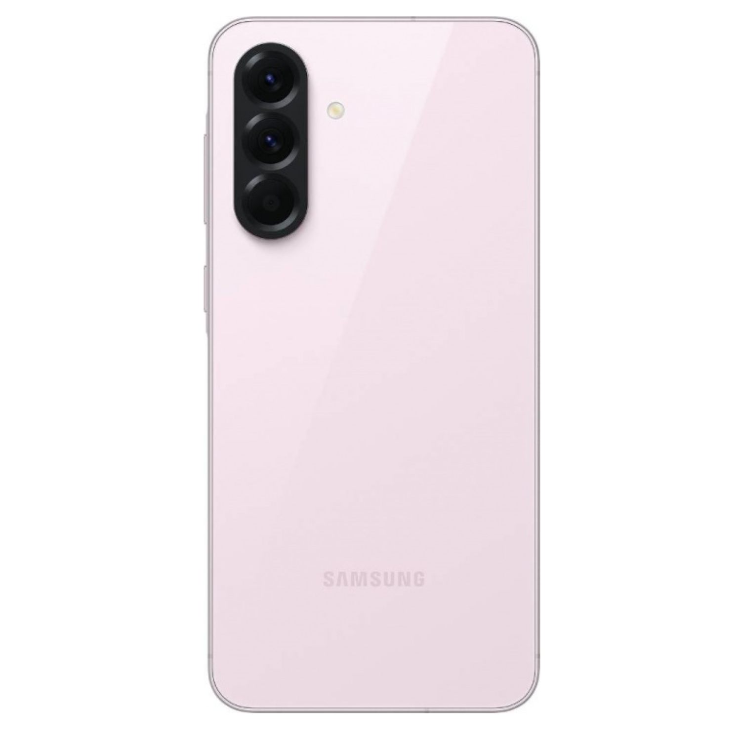 Samsung Galaxy A56 12/256 Гб 5G Розовый