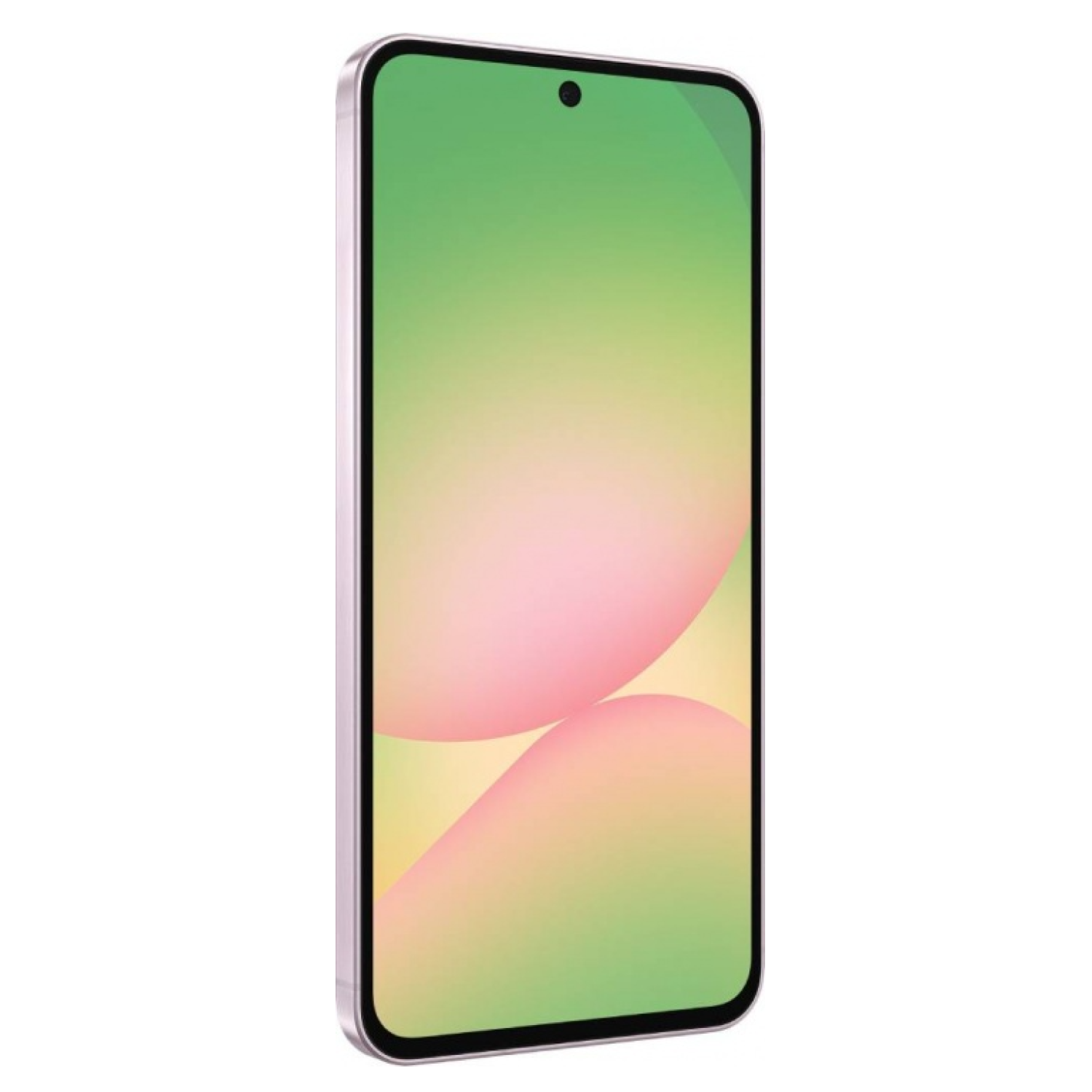 Samsung Galaxy A56 12/256 Гб 5G Розовый