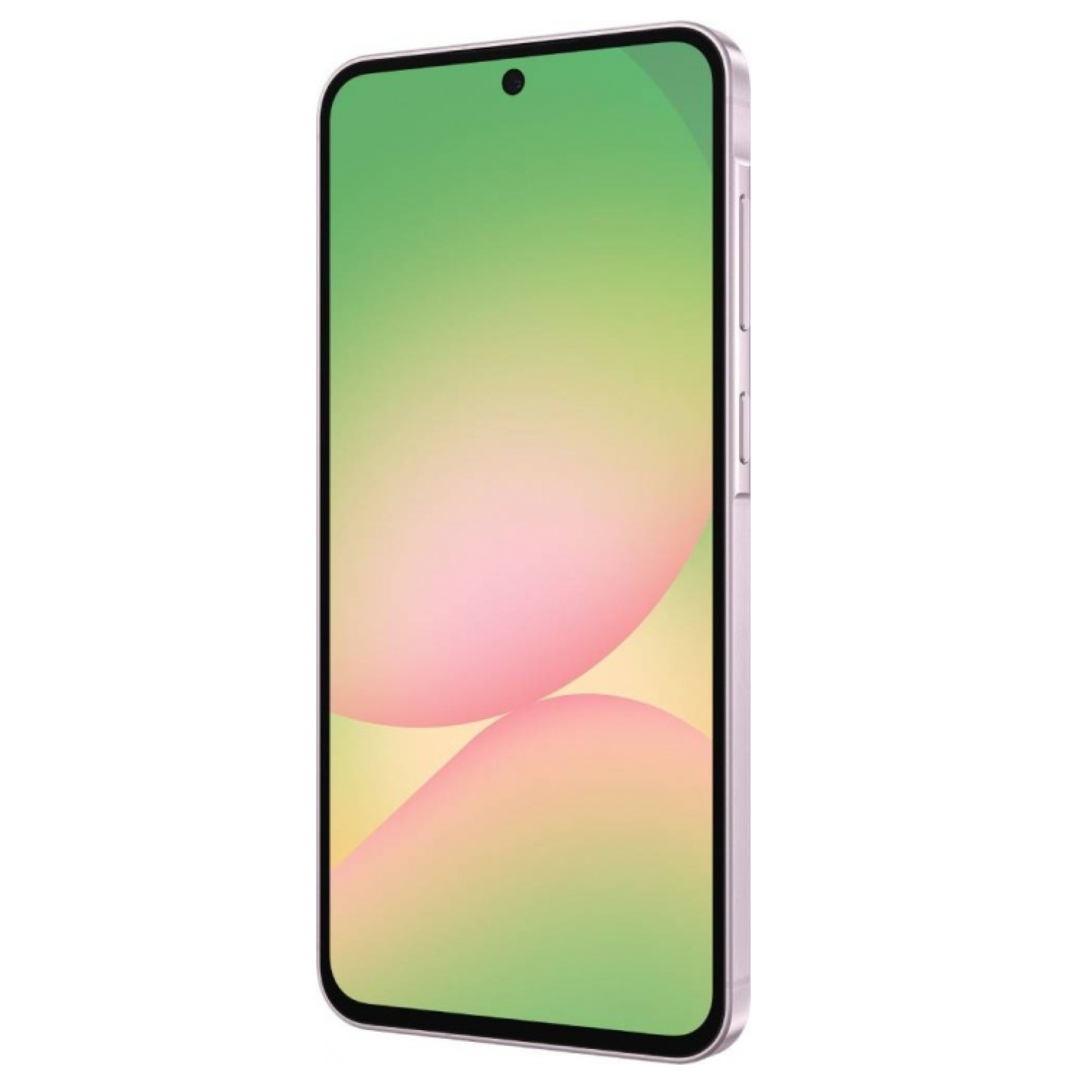 Samsung Galaxy A56 12/256 Гб 5G Розовый