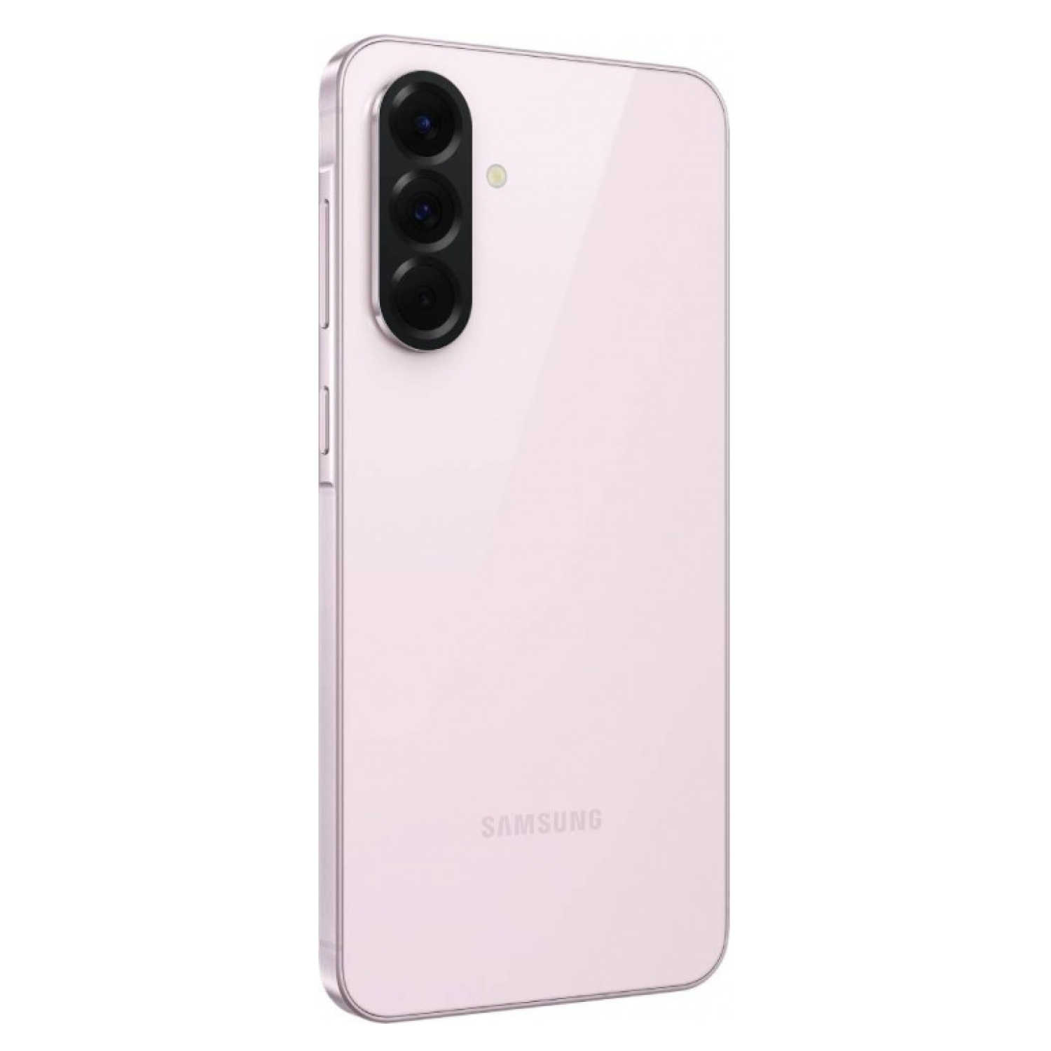 Samsung Galaxy A56 12/256 Гб 5G Розовый