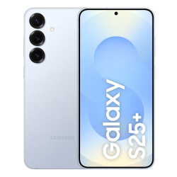 Samsung Galaxy S25 Plus 12/256GB Голубой