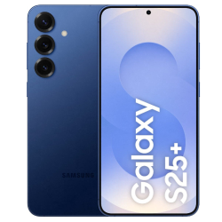 Samsung Galaxy S25 Plus 12/256GB Темно-синий