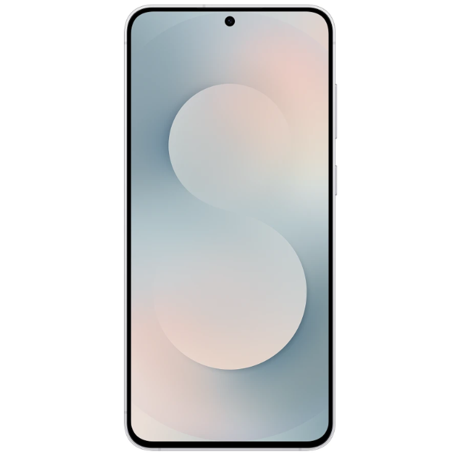 Samsung Galaxy S25 FE 512 ГБ белый