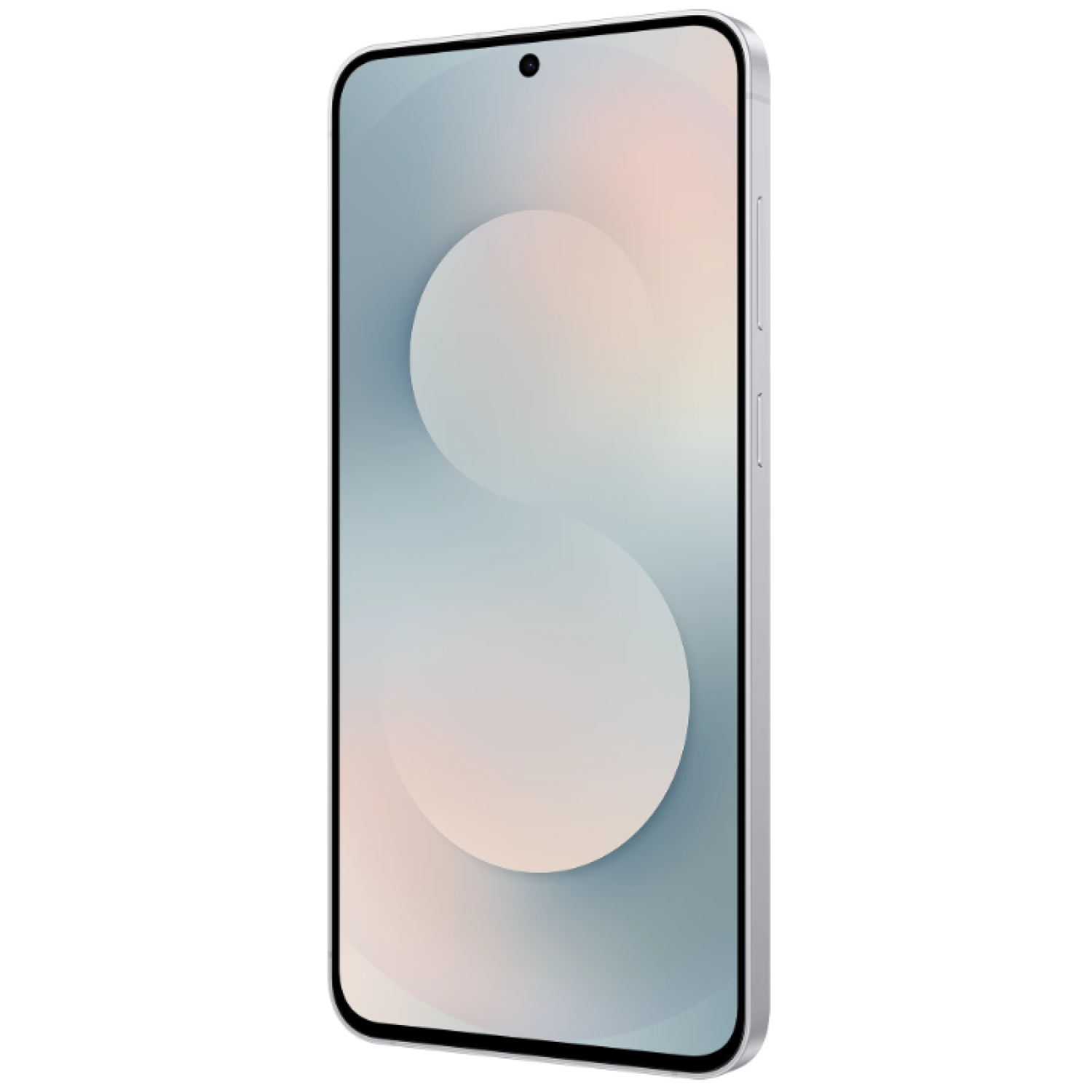 Samsung Galaxy S25 FE 512 ГБ белый