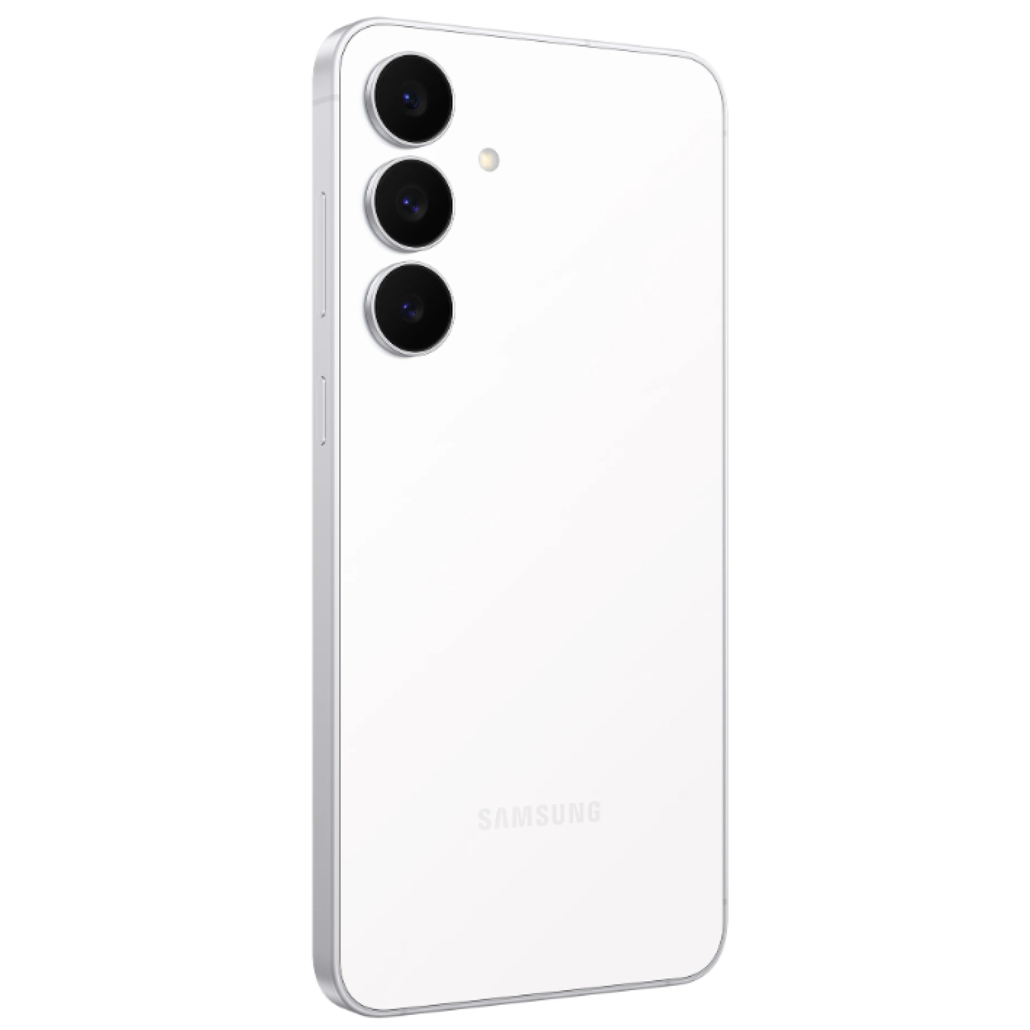 Samsung Galaxy S25 FE 512 ГБ белый