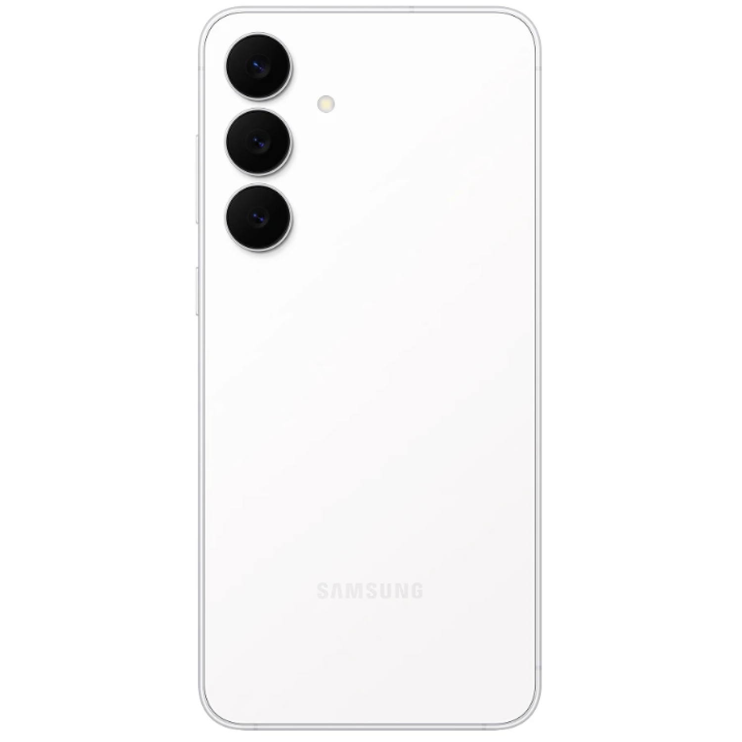 Samsung Galaxy S25 FE 512 ГБ белый