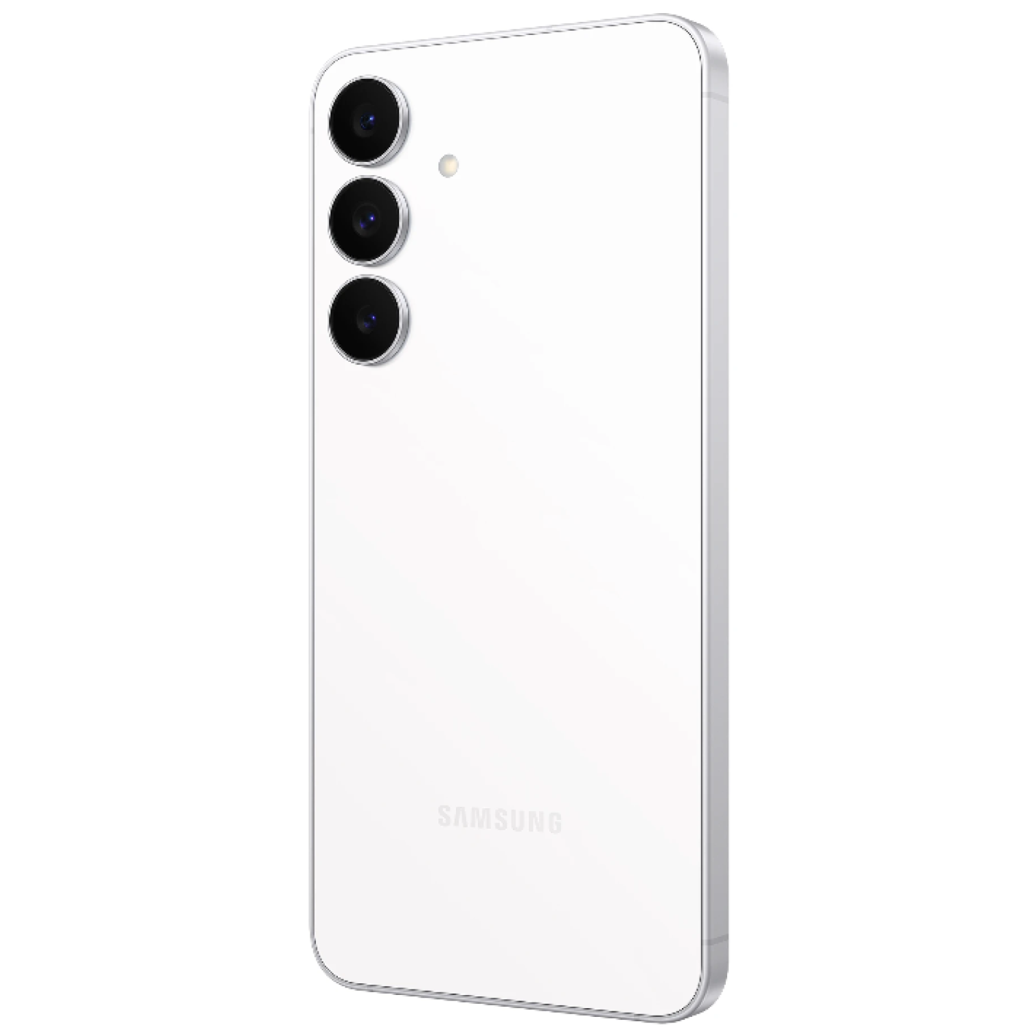 Samsung Galaxy S25 FE 512 ГБ белый