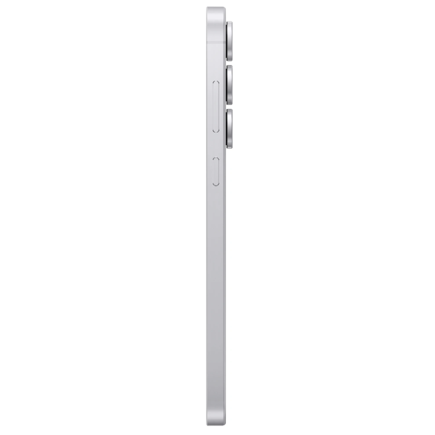 Samsung Galaxy S25 FE 512 ГБ белый