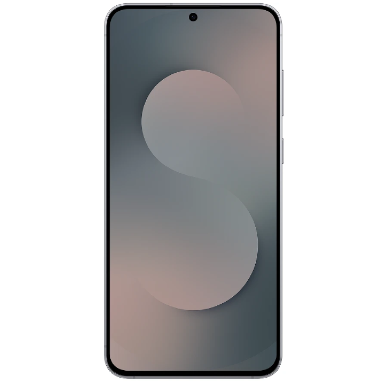 Samsung Galaxy S25 FE 256 ГБ черный