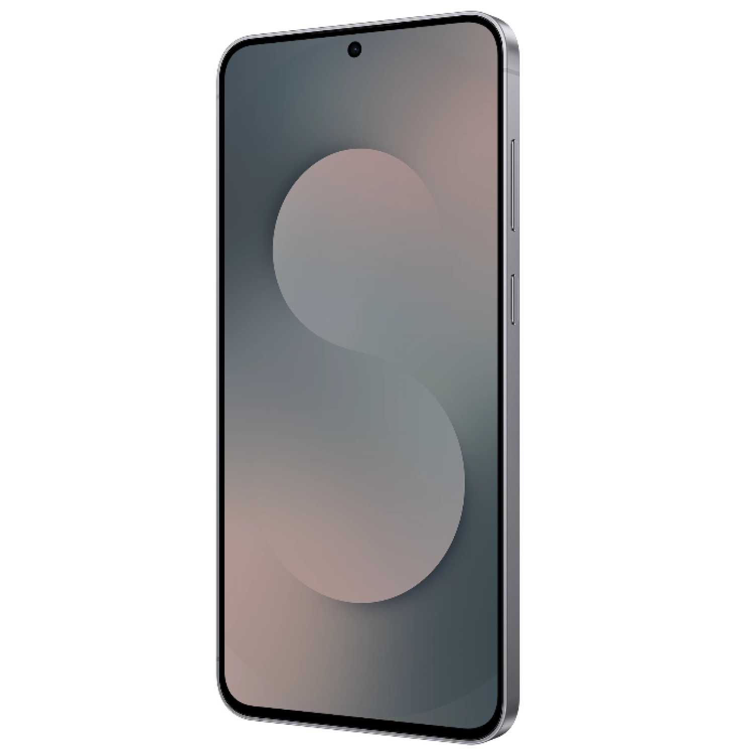 Samsung Galaxy S25 FE 256 ГБ черный