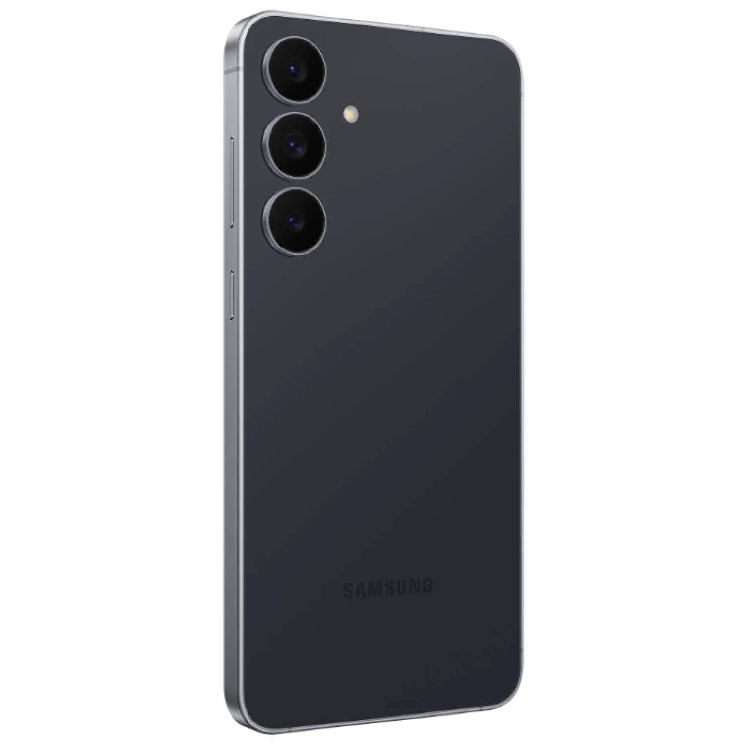 Samsung Galaxy S25 FE 256 ГБ черный