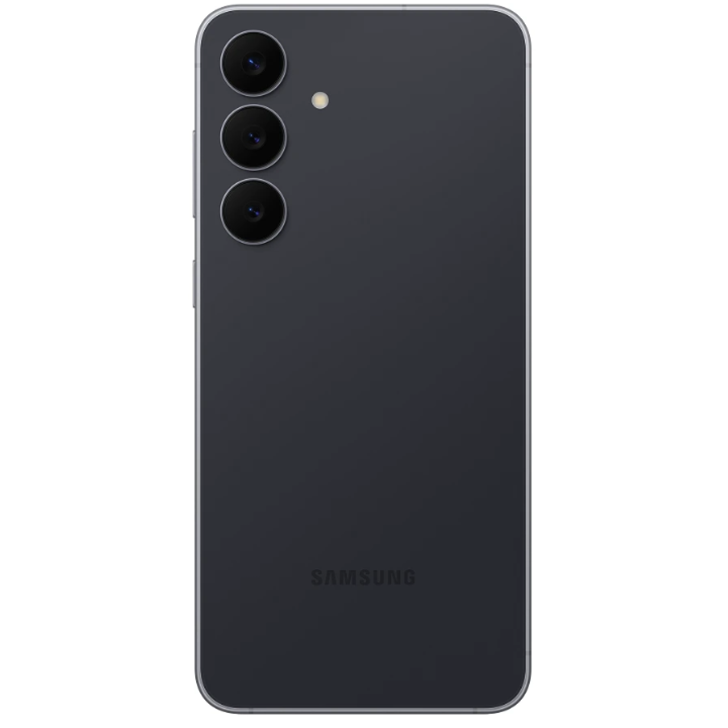 Samsung Galaxy S25 FE 256 ГБ черный
