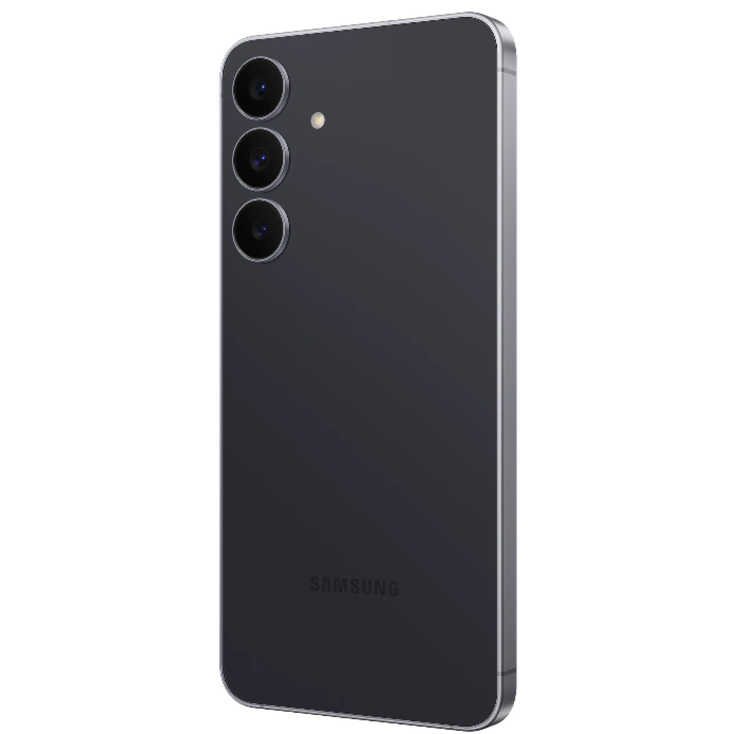 Samsung Galaxy S25 FE 256 ГБ черный