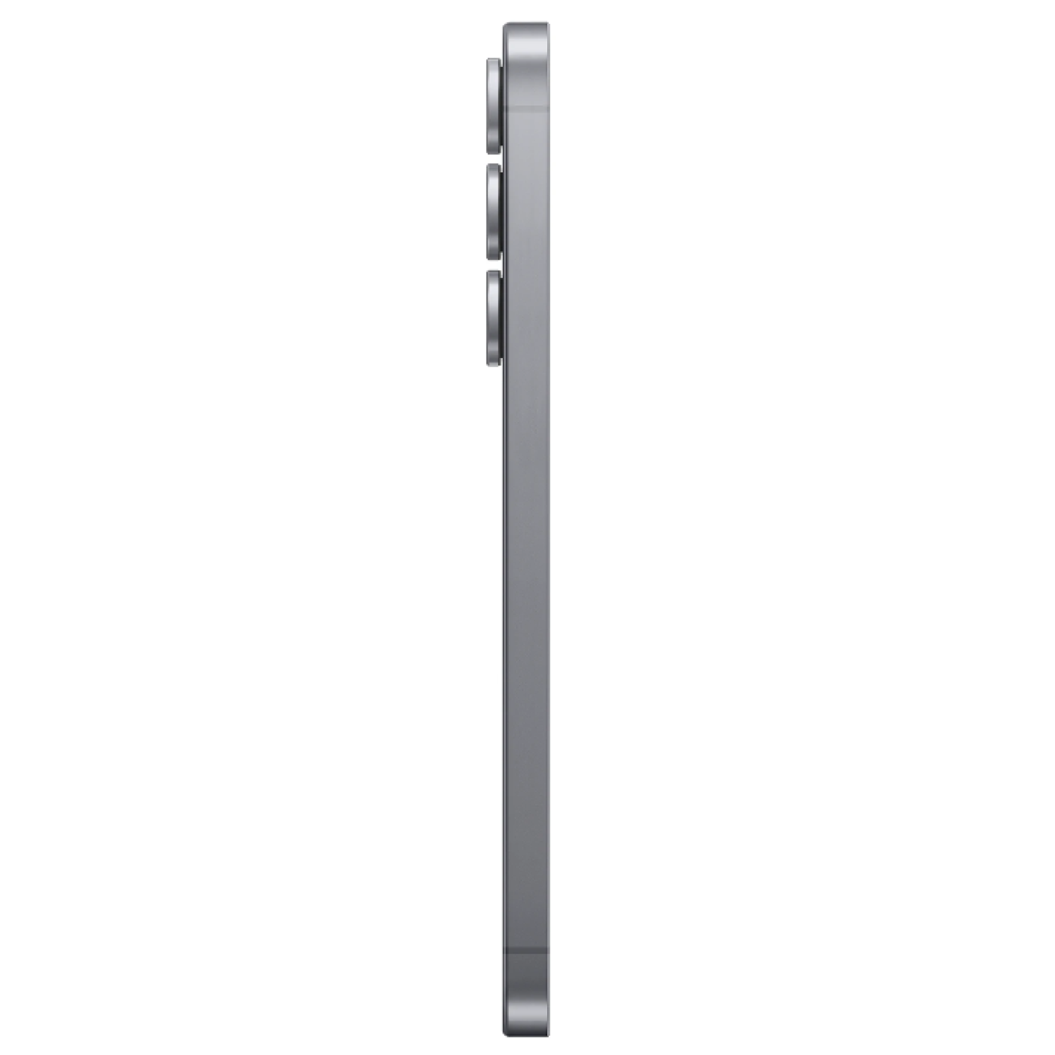 Samsung Galaxy S25 FE 256 ГБ черный